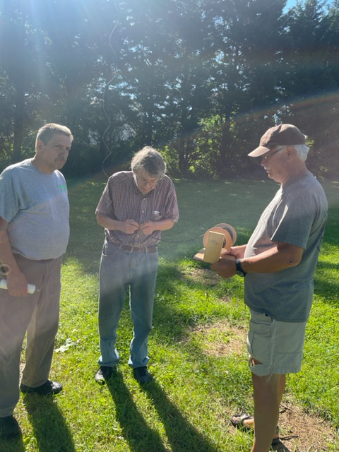 This is how it's done.